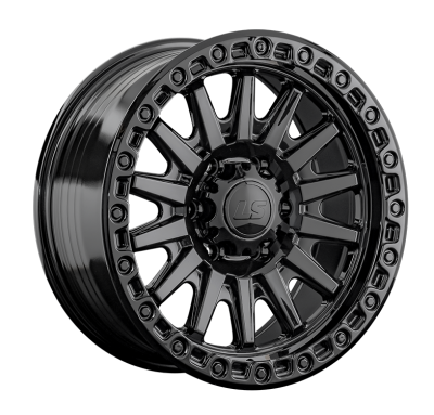 LS FlowForming LS RC90 18x9 6x139.7 ET15 DIA106.1