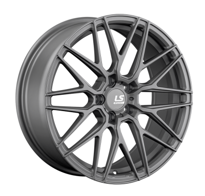 LS FlowForming LS RC13 18x8 5x112 ET40 DIA66.6