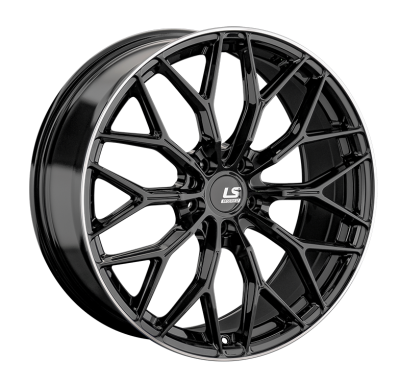 LS FlowForming LS RC69 18x8 5x114.3 ET35 DIA67.1