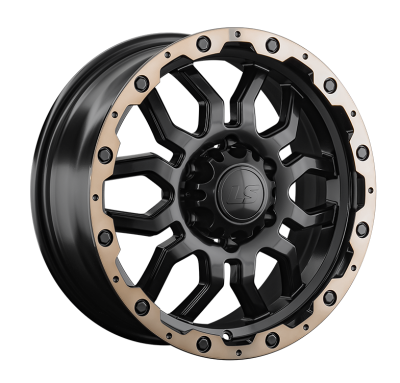 LS LS 1285 17x7.5 6x139.7 ET38 DIA67.1
