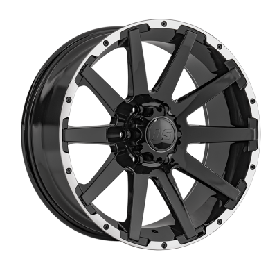 LS LS 1302 20x9 6x139.7 ET20 DIA100.1