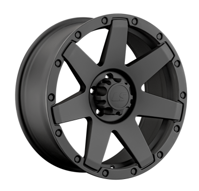 LS LS 881 18x8.5 5x114.3 ET30 DIA66.6