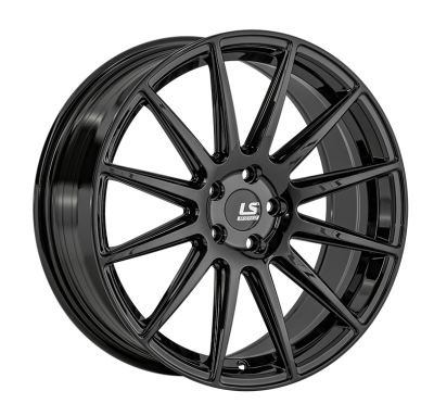LS FlowForming LS RC98 19x8 5x108 ET45 DIA63.3