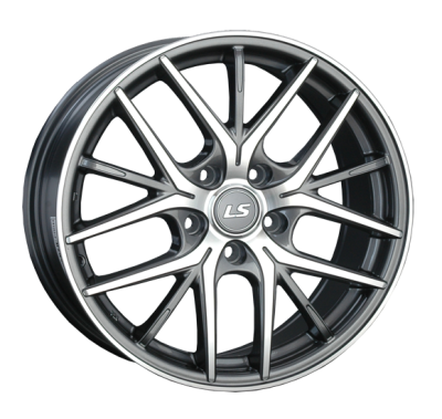 LS LS 315 15x6 4x100 ET50 DIA60.1