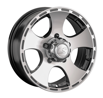 LS LS 795 16x7 5x139.7 ET5 DIA108.5