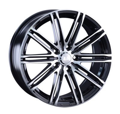 LS LS 848 14x6 4x98 ET35 DIA58.6