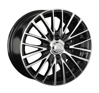 LS LS 768 15x6.5 4x100 ET45 DIA60.1