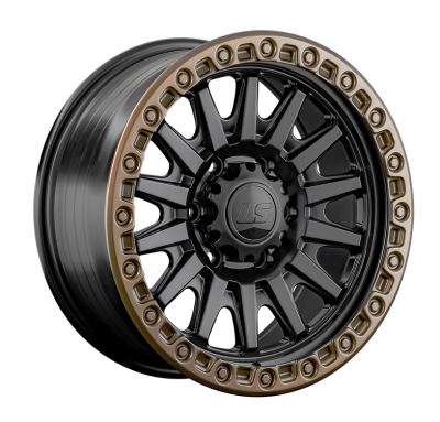 LS FlowForming LS RC90 17x9 5x150 ET25 DIA110.1