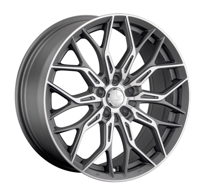 LS LS 1355 16x7 5x108 ET35 DIA65.1