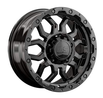 LS LS 1285 17x8 5x150 ET45 DIA110.1