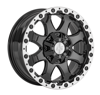LS LS 1375 17x8 5x150 ET45 DIA110.1