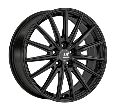 LS FlowForming LS RC93 18x7.5 5x114.3 ET45 DIA67.1