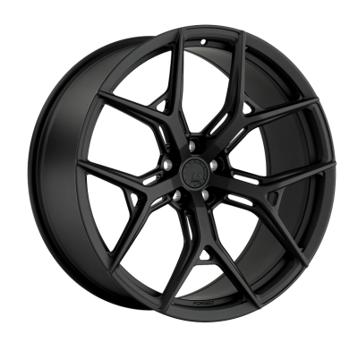 LS Forged LS FG14Y 18x8 5x112 ET38 DIA66.6