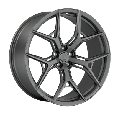 LS Forged LS FG14Y 20x8.5 5x108 ET45 DIA63.3