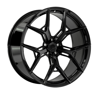 LS Forged LS FG14Y 20x8.5 5x114.3 ET45 DIA67.1