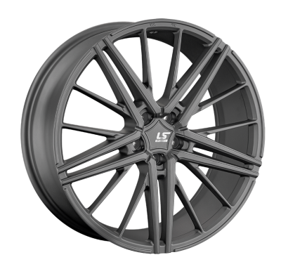 LS FlowForming LS RC76 19x8.5 5x108 ET36 DIA65.1