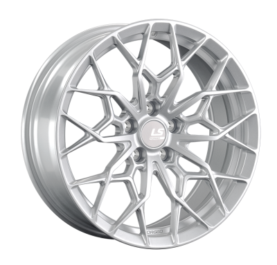 LS Forged LS FG29 19x8.5 5x112 ET25 DIA66.6