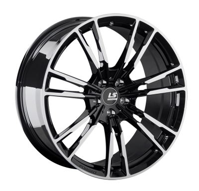 LS Forged LS FG06 20x8.5 5x114.3 ET30 DIA67.1
