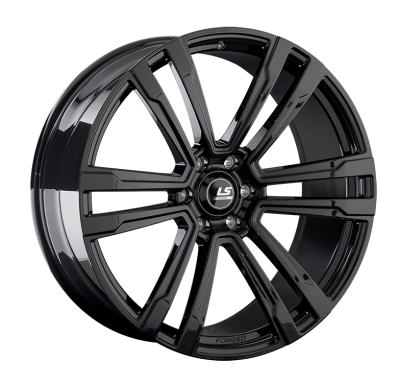 LS Forged LS FG11 20x8.5 6x139.7 ET36 DIA100.1