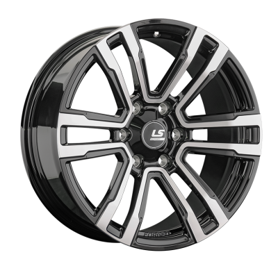 LS Forged LS FG11 22x9 6x139.7 ET28 DIA78.1