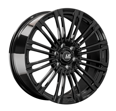 LS Forged LS FG18 19x8.5 6x139.7 ET36 DIA100.1