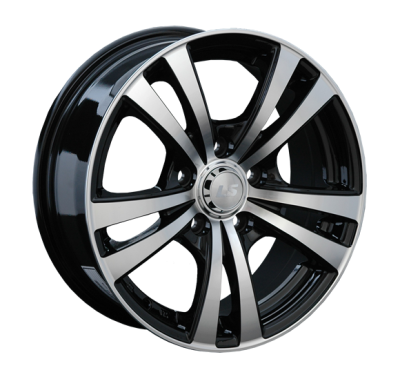 LS LS 141 15x6.5 5x114.3 ET40 DIA73.1