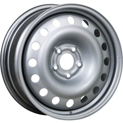 TREBL R-1724 17x6.5 5x114.3 ET40 DIA67.1