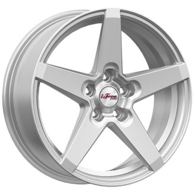 iFree Токен 17x6.5 5x114.3 ET33 DIA67.1