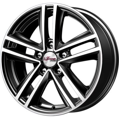 iFree Катар 16x6.5 5x114.3 ET50 DIA67.1