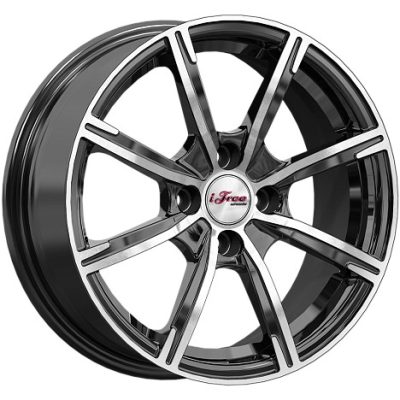 iFree Калибр 15x6 4x100 ET38 DIA67.1