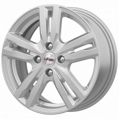 iFree Горизонт 15x6 4x100 ET45 DIA67.1