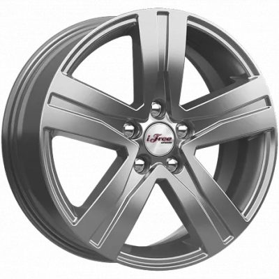iFree Rebel 17x7 5x114.3 ET50 DIA66.1