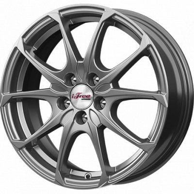 iFree Такеши 16x6 5x114.3 ET40 DIA67.1