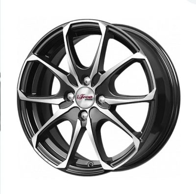 iFree Такеши 16x6 4x100 ET45 DIA60.1