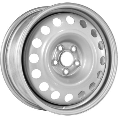TREBL 9565T 16x6.5 5x100 ET55 DIA56.1