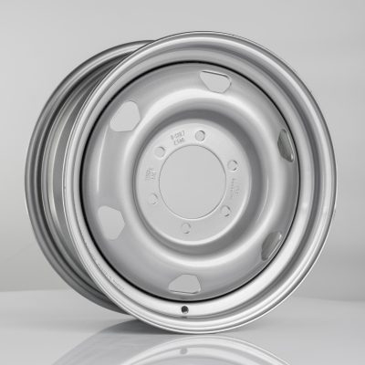 TREBL LT2884D_P 16x6.5 6x139.7 ET40 DIA109
