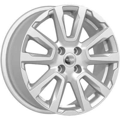 iFreeOriginal КС1026 16x6.5 4x100 ET43 DIA60.1