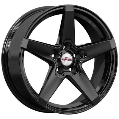 iFree Токен 17x6.5 5x108 ET33 DIA60.1