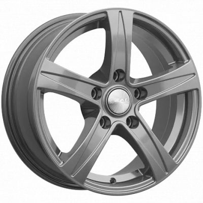 СКАД SAKURA 15x6.5 5x100 ET35 DIA57.1