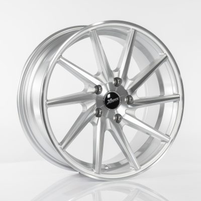 X-RACE H-03(L) 16x7 5x112 ET30 DIA66.6
