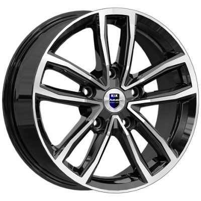 КиК Каланг 17x6.5 5x114.3 ET37 DIA66.6