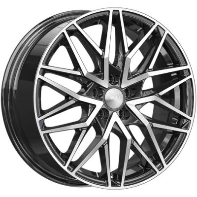 СКАД АЗИМУТ 17x7 5x114.3 ET45 DIA67.1
