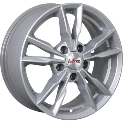 iFree Икигай 16x6.5 5x114.3 ET35 DIA67.1