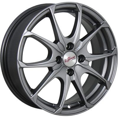 iFree Такеши 16x6 4x100 ET35 DIA67.1