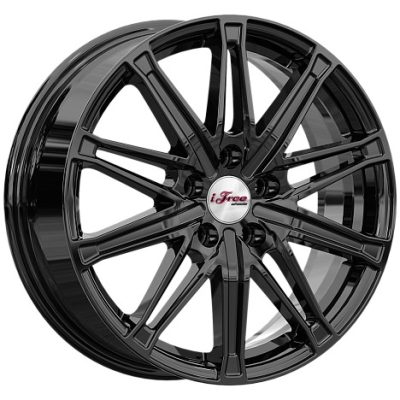 iFree Виар 17x6.5 5x114.3 ET45 DIA67.1