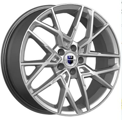 КиК Вудроф 18x7 5x108 ET41 DIA59.6