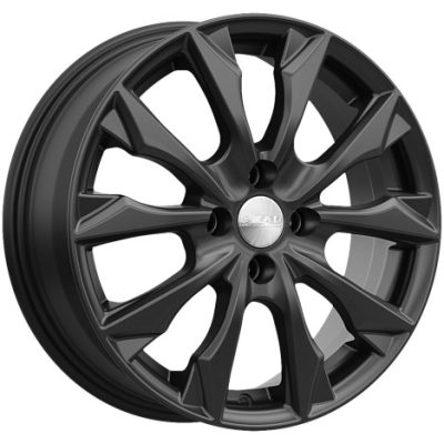 СКАД Нагоя 16x6 4x100 ET41 DIA60.1