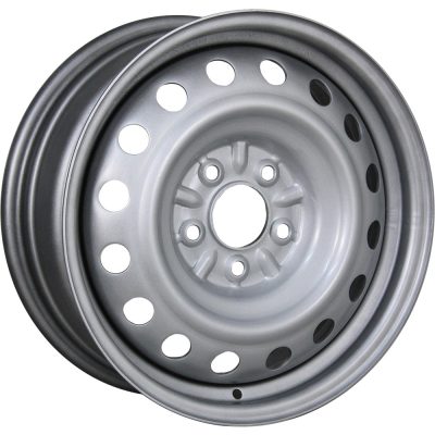 TREBL X40009 16x6.5 5x114.3 ET41 DIA67.1