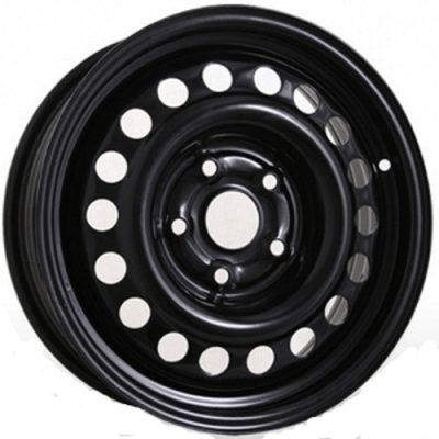 TREBL 7625T 16x6.5 5x114.3 ET39 DIA60.1