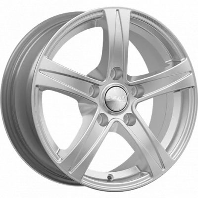 СКАД SAKURA 15x6.5 5x110 ET35 DIA65.1